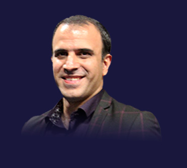 سید حسن میرابوطالبی - سخنران دومین سمنیار کوچینگ