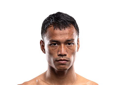 Watch ONE 165: Superlek vs. Takeru Online - watch.onefc.com