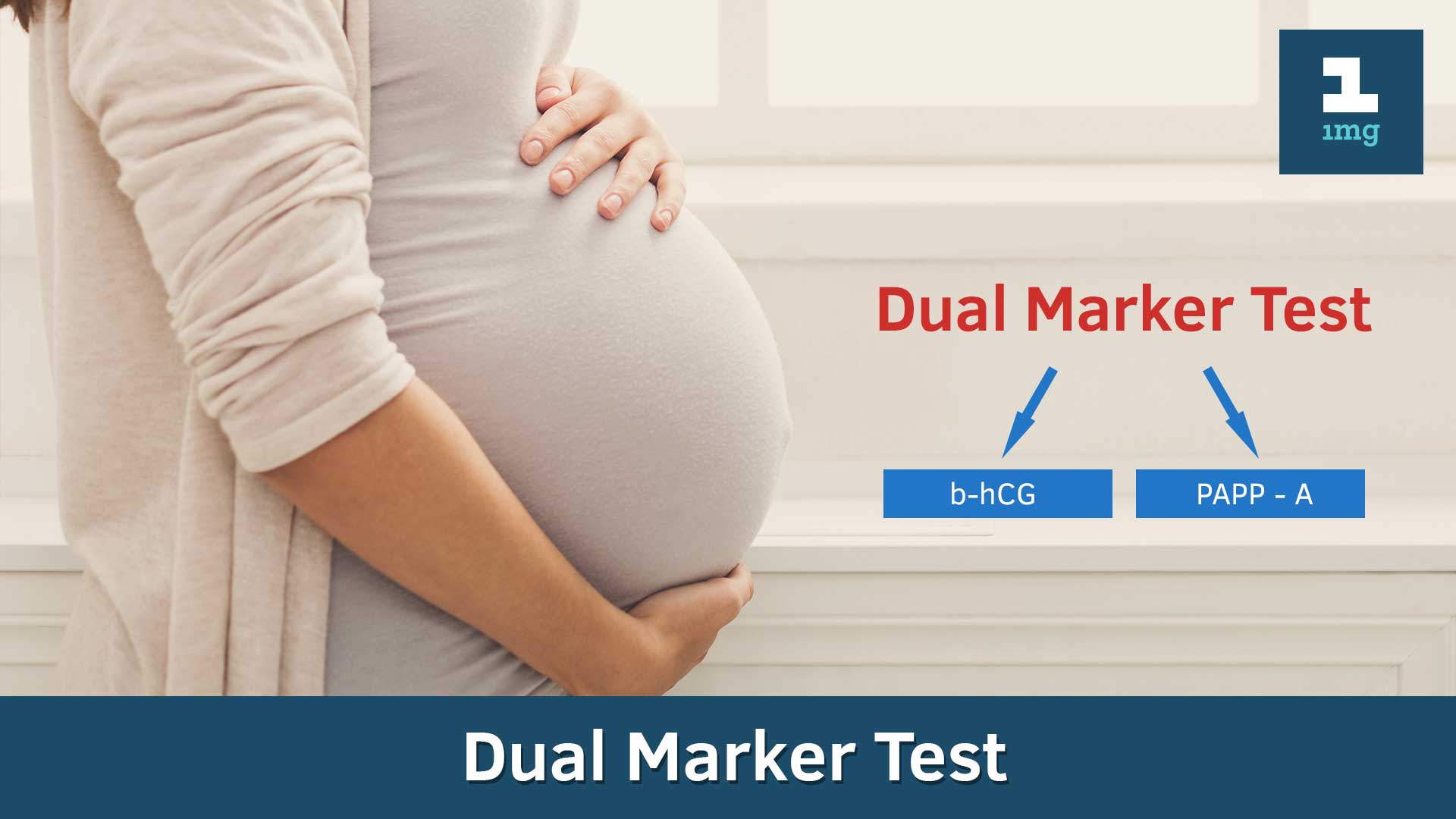 Dual Marker