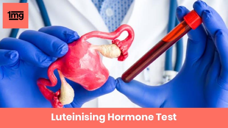Luteinising Hormone Test