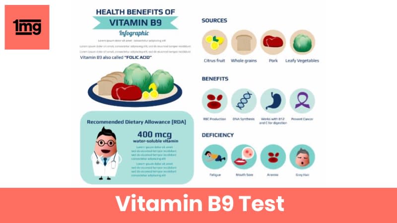 Vitamin B 9