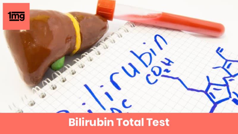 Bilirubin Total