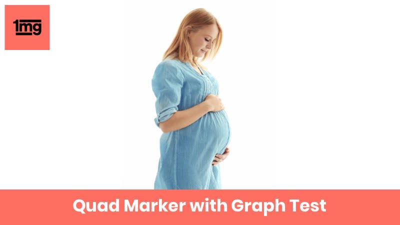 Quad Marker With Graph