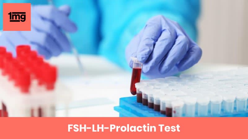 FSH-LH-Prolactin