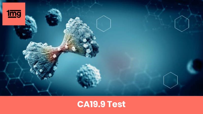 CA19.9