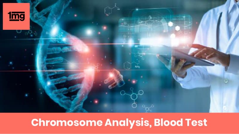 Chromosome Analysis, Blood