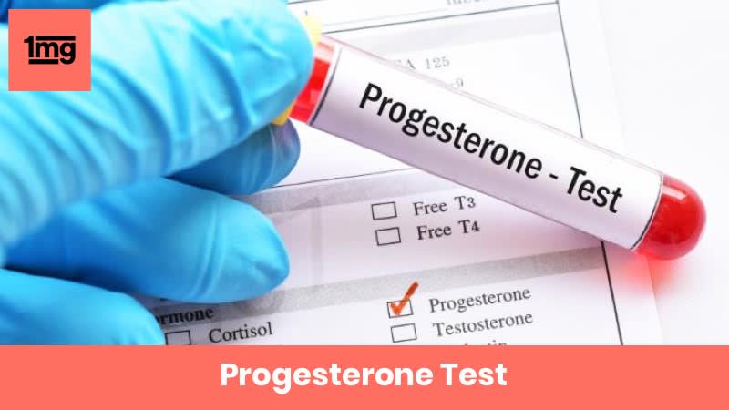Progesterone