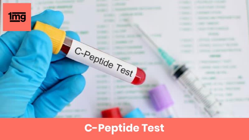 C-Peptide