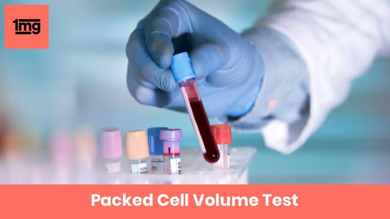 Packed Cell Volume