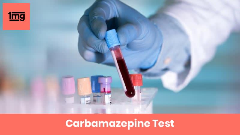 Carbamazepine
