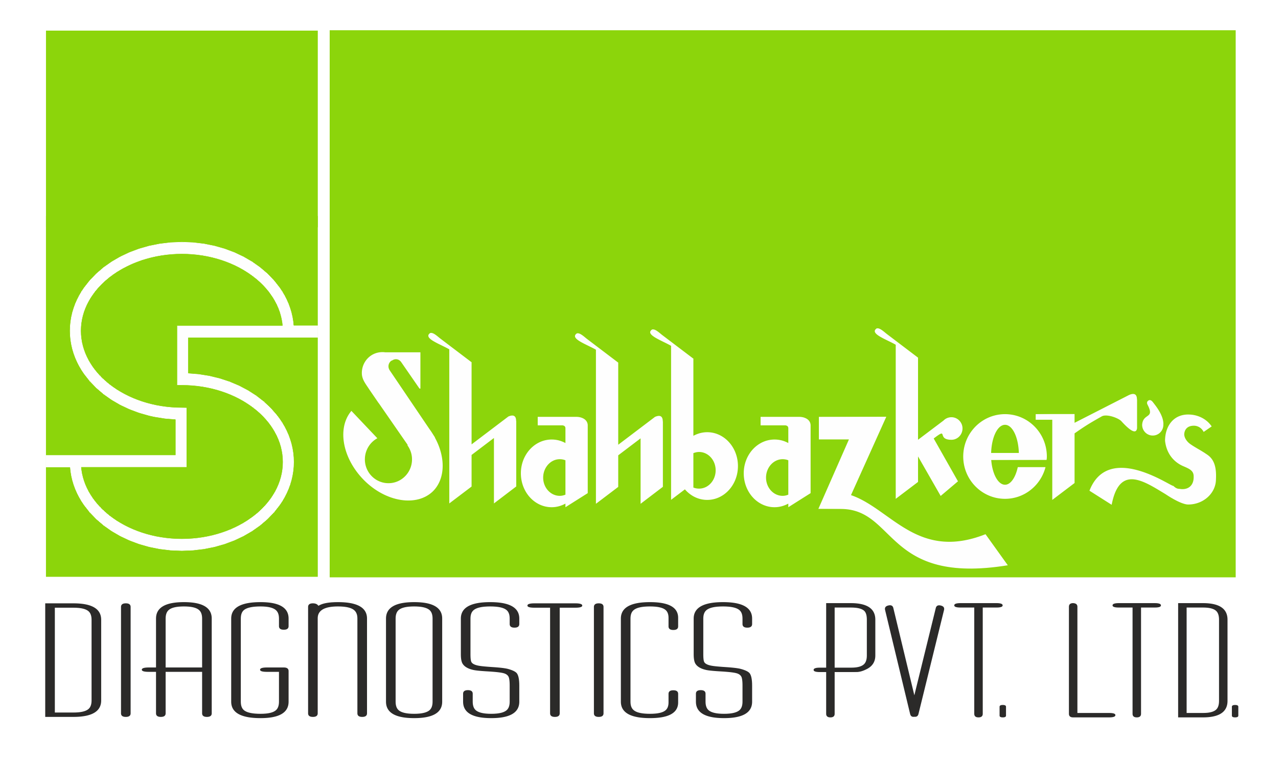 Shahbazker's Diagnostics Shahbazker's Diagnostics
