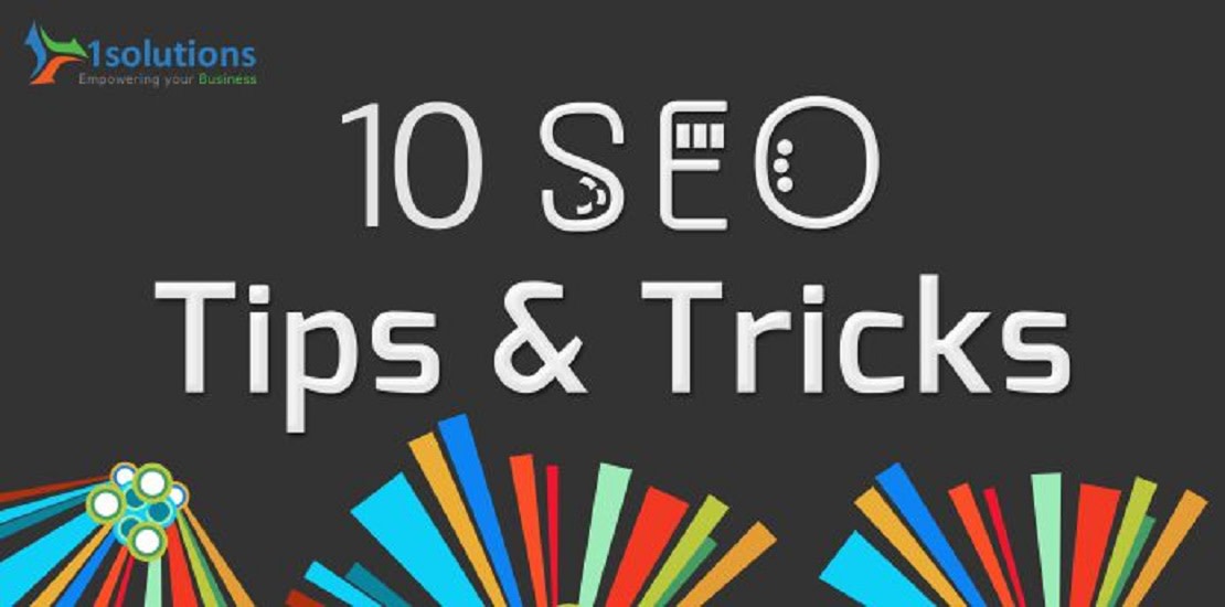 10 Important SEO Tips For Your Website1