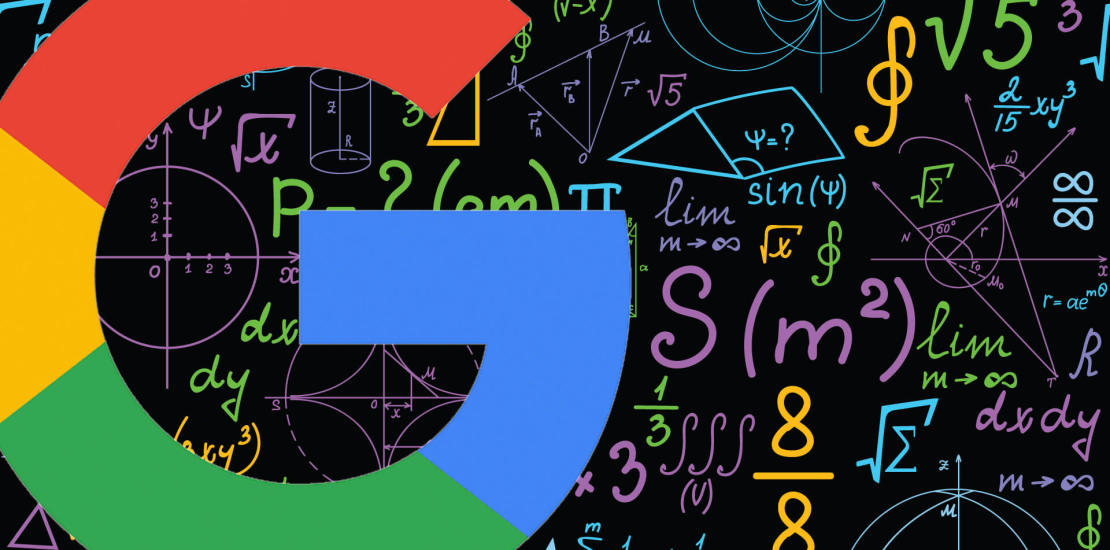 google code seo algorithm