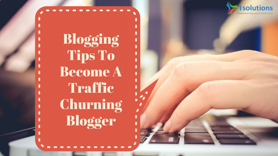 blogging tips