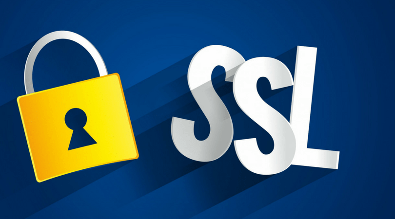 SSL Security