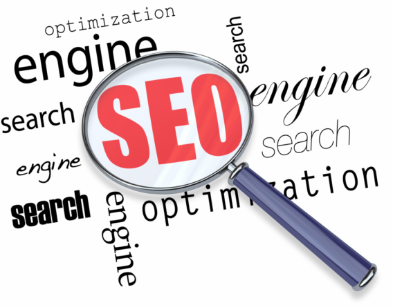SEO updates 2017
