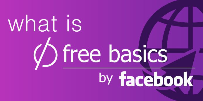 Free Basics by Facebook