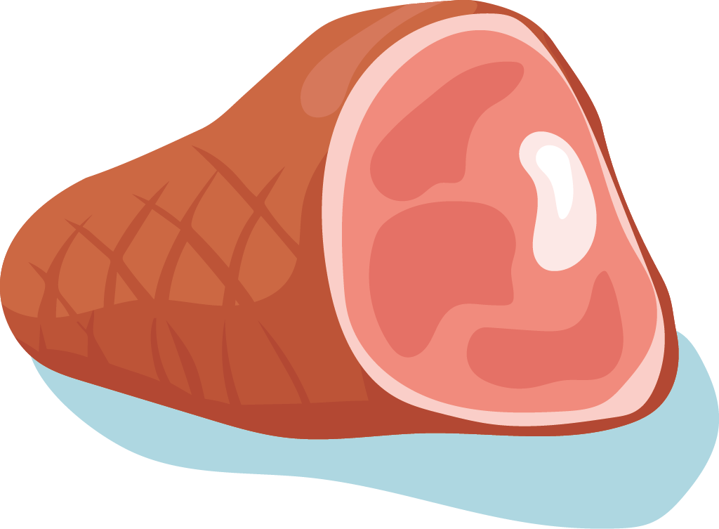 Ham