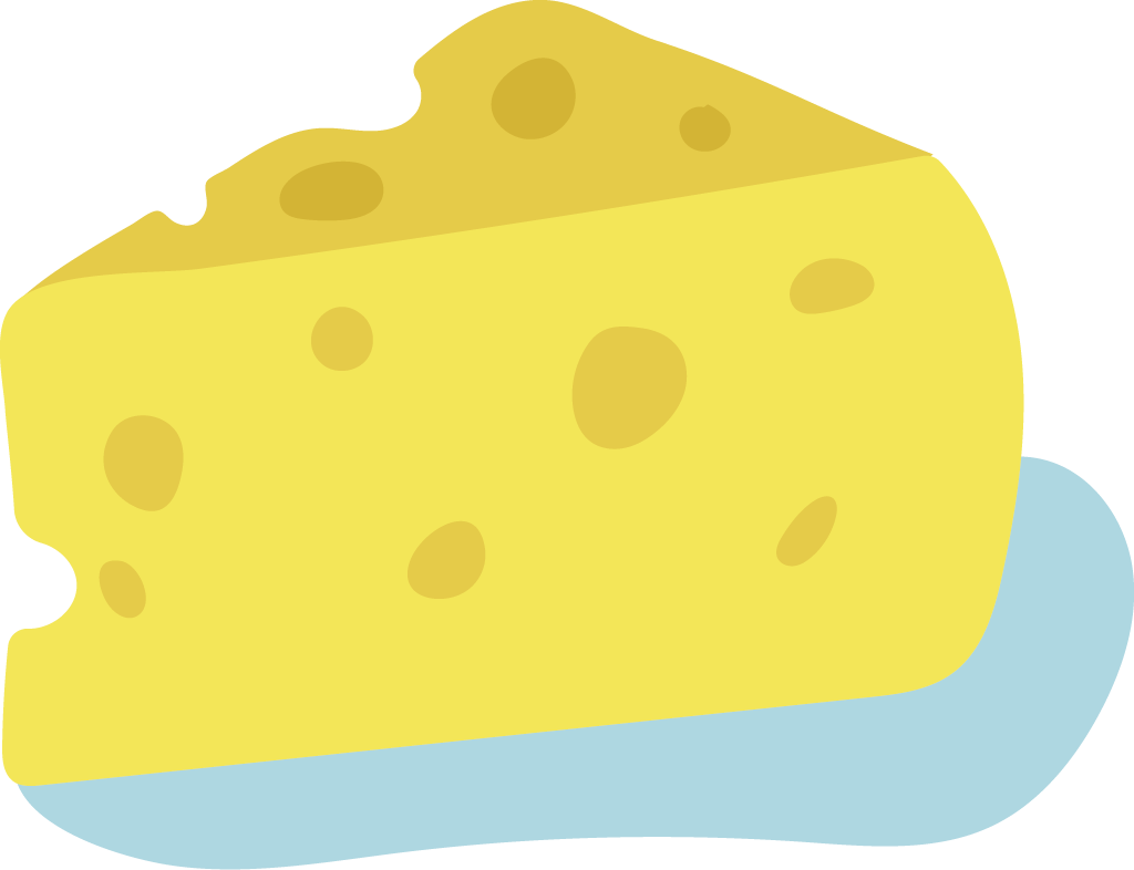 Cheese