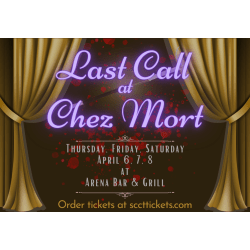 Production Main Artwork Image