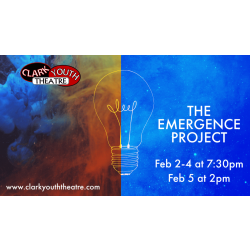 Production Main Artwork Image