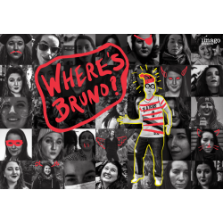 Production Main Artwork Image