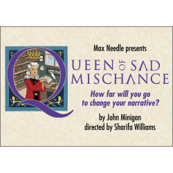 Production Main Artwork Image