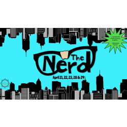 Production Main Artwork Image