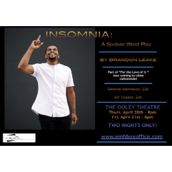 Production Main Artwork Image