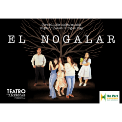 Production Main Artwork Image