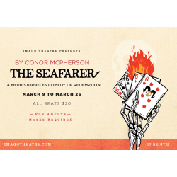 Production Main Artwork Image