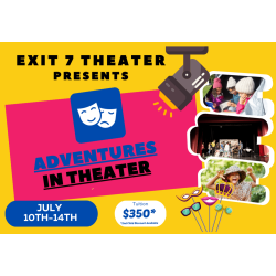 Production Main Artwork Image
