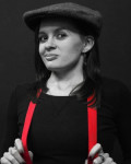Creative Member Image