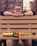Creative Member Image