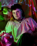 Creative Member Image