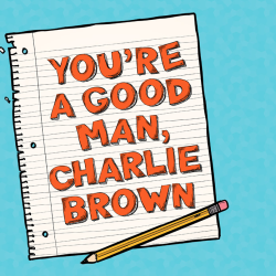 You're A Good Man Charlie Brown