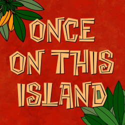Once on This Island