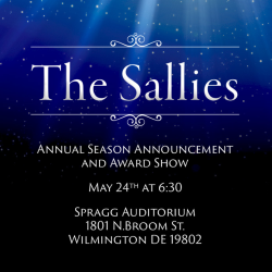 The Sallies