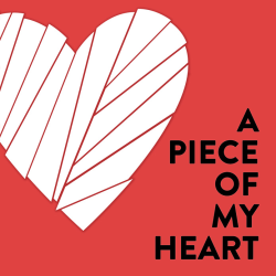 A Piece of My Heart