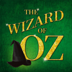 The Wizard of Oz