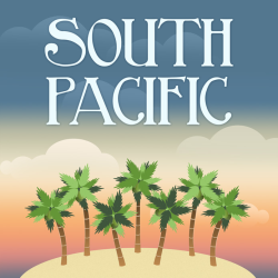 South Pacific
