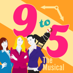 9 to 5