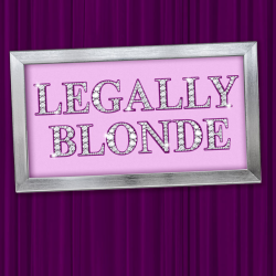 Legally Blonde