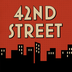 42nd Street