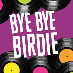 Bye Bye Birdie