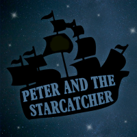 Peter and the Starcatcher