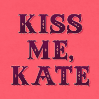 Kiss Me Kate