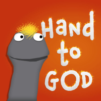 Hand to God