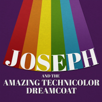 Joseph and the Amazing Technicolor Dreamcoat