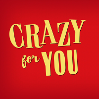 Crazy for You